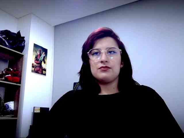 scarlettsen Live Webcam on BongaCams