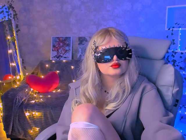 DaisyVale from BongaCams is Freechat