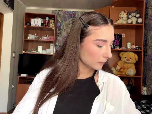 GeorgeannBartkowiak's BongaCams show and profile