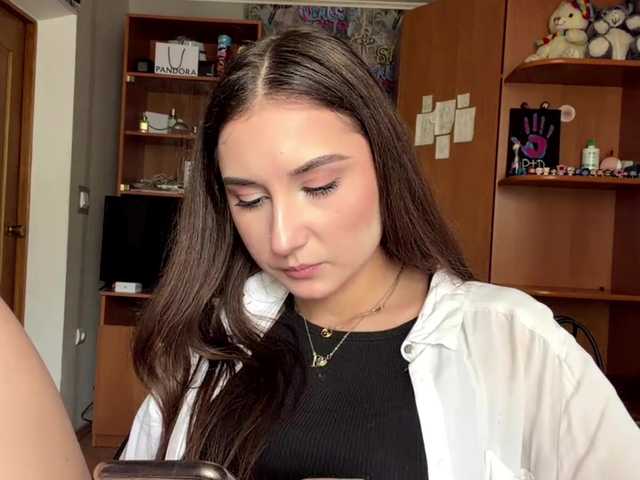 GeorgeannBartkowiak's BongaCams show and profile