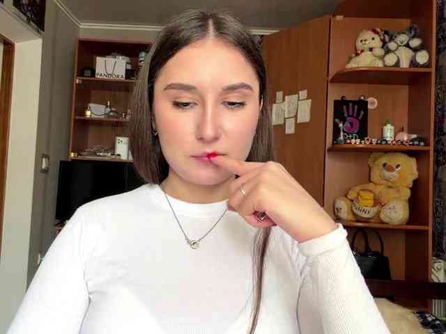 GeorgeannBartkowiak webcam