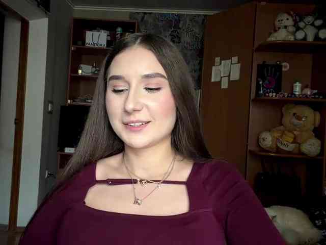 GeorgeannBartkowiak webcam