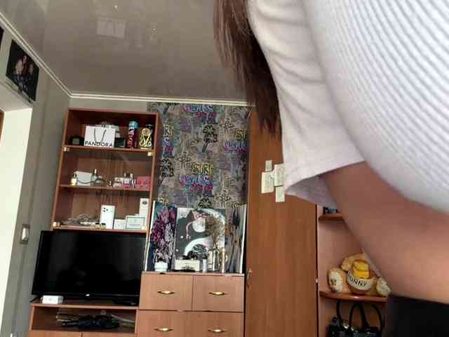 GeorgeannBartkowiak webcam