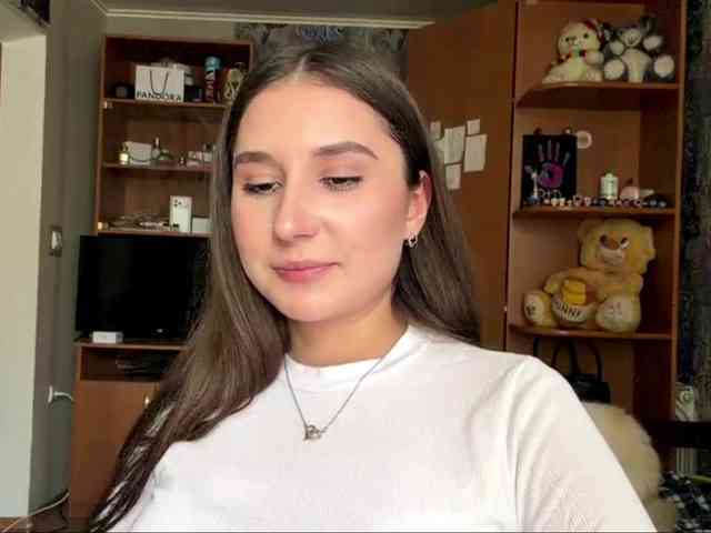 GeorgeannBartkow... Live Webcam on BongaCams