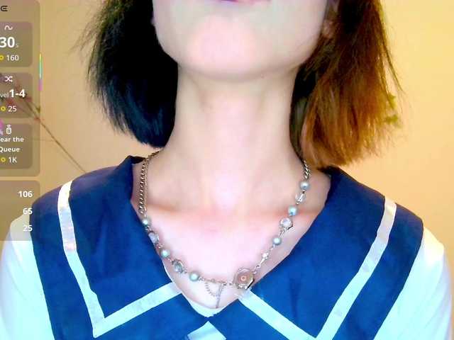 стрип от KateMooss