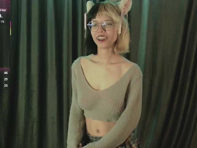 KateMooss's BongaCams show and profile