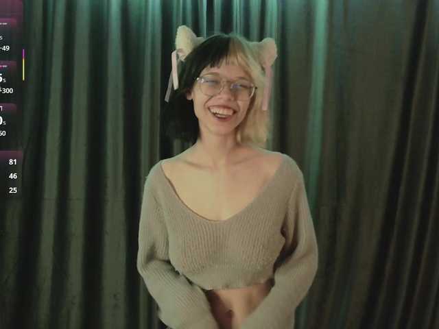 KateMooss's BongaCams show and profile