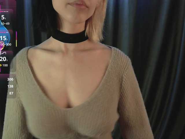 KateMooss's BongaCams show and profile