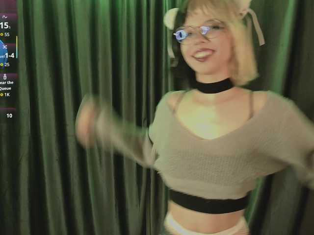 KateMooss-видео