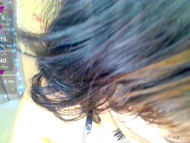 KateMooss's BongaCams show and profile