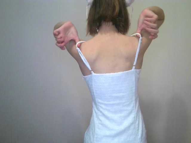 KateMooss webcam stream