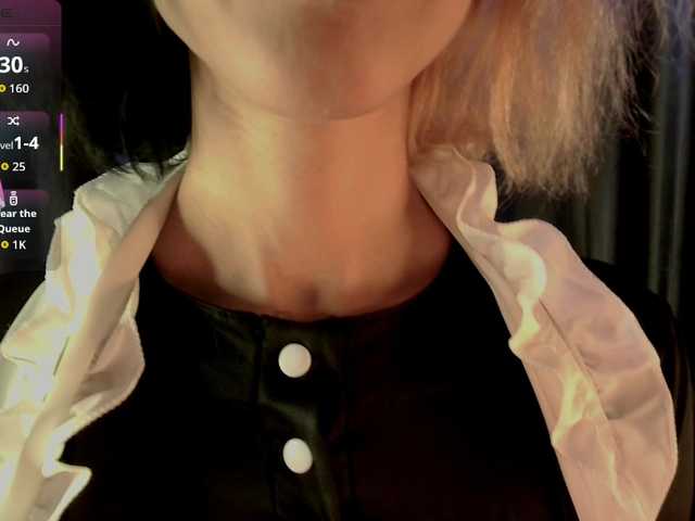 KateMooss's BongaCams show and profile