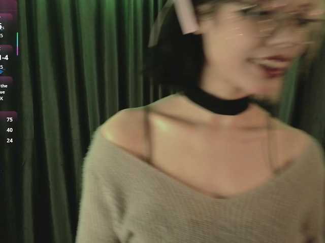 KateMooss's BongaCams show and profile