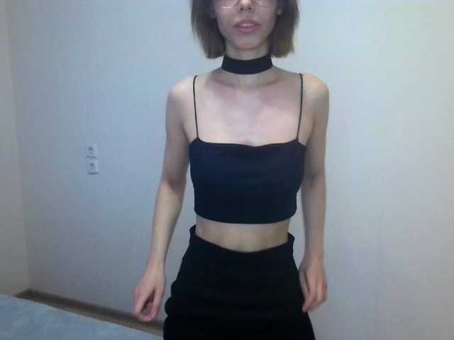 KateMooss webcam stream