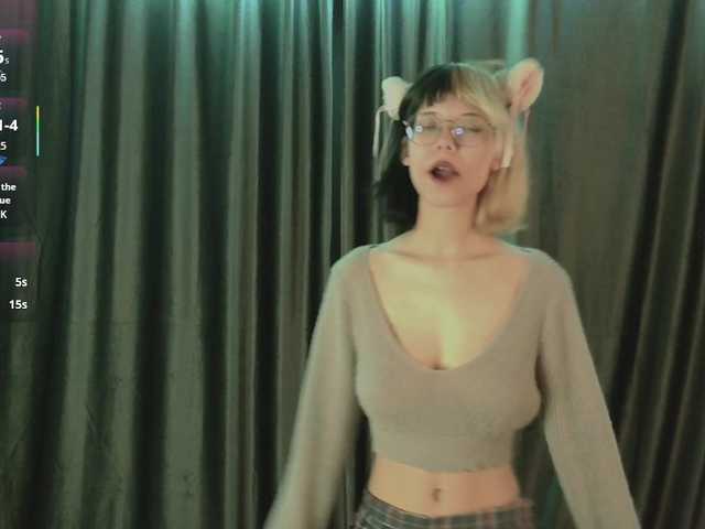 KateMooss's BongaCams show and profile