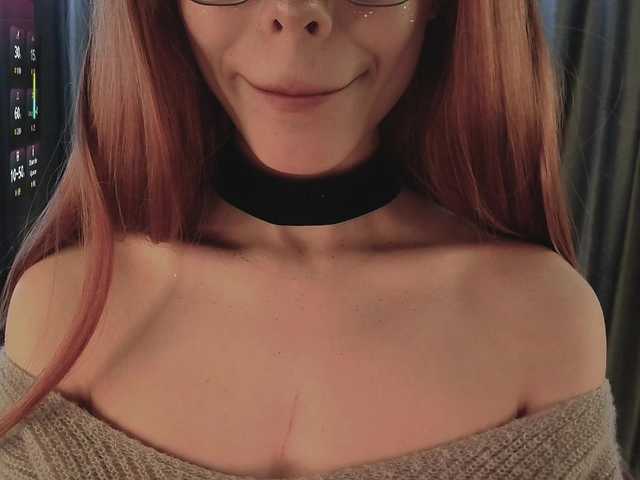 KateMooss's BongaCams show and profile