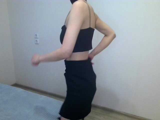 KateMooss on uz-parno