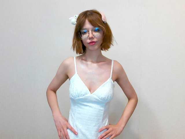 KateMooss Live Cam on BongaCams