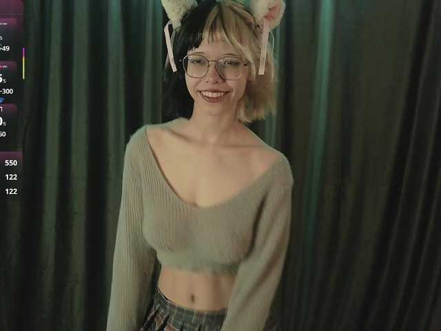 KateMooss's BongaCams show and profile