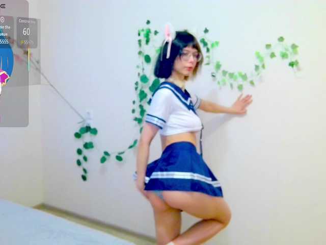 KateMooss's BongaCams show and profile