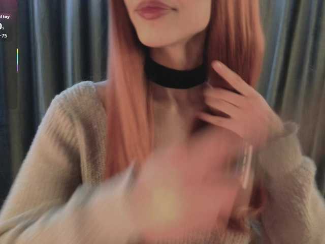 KateMooss's BongaCams show and profile