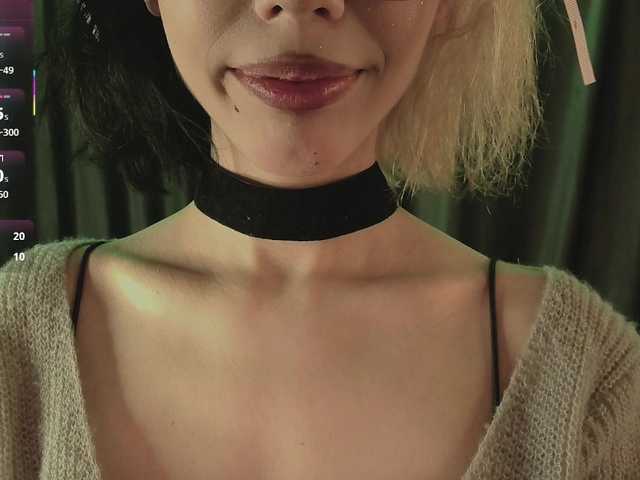 KateMooss's BongaCams show and profile