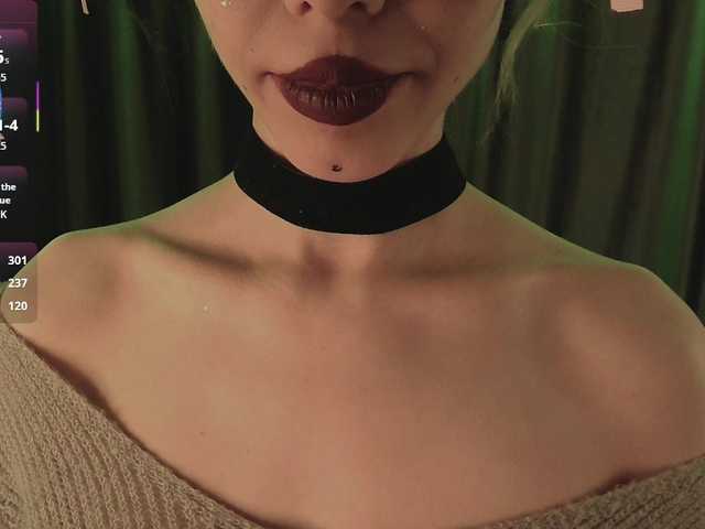 KateMooss's BongaCams show and profile