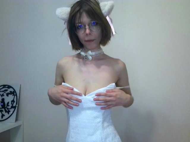 KateMooss from BongaCams is Freechat