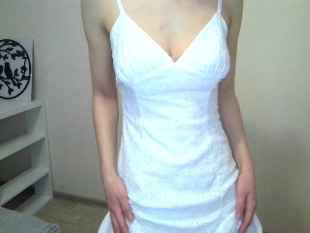 KateMooss from BongaCams is Freechat