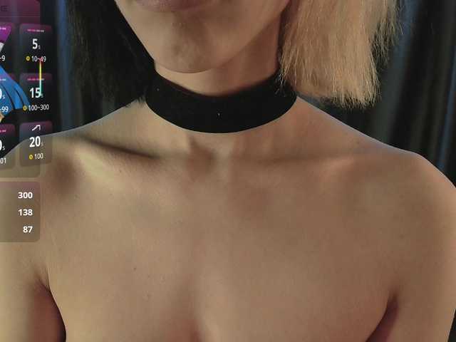 стрип от KateMooss