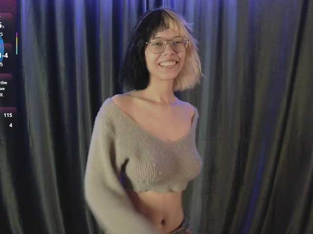 KateMooss's BongaCams show and profile