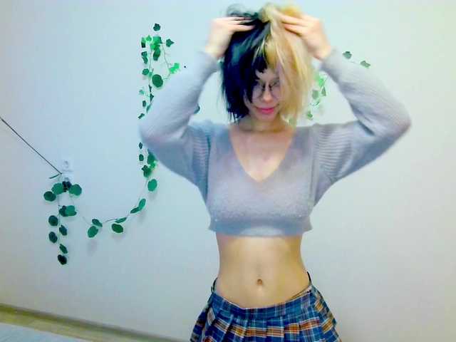 KateMooss's BongaCams show and profile