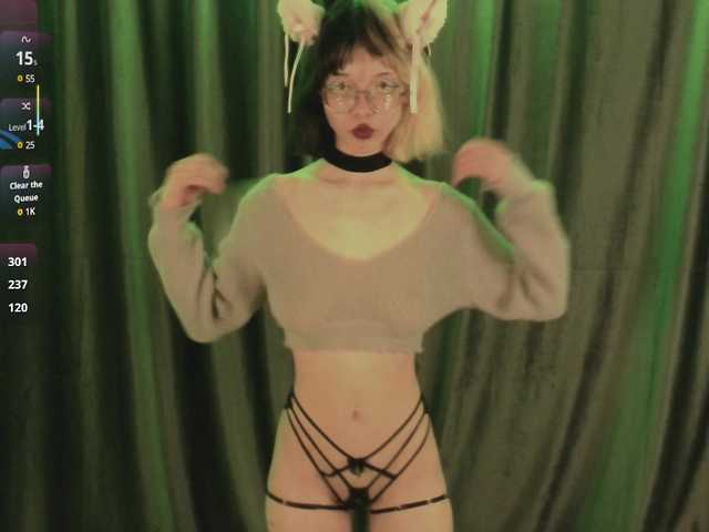 KateMooss's BongaCams show and profile