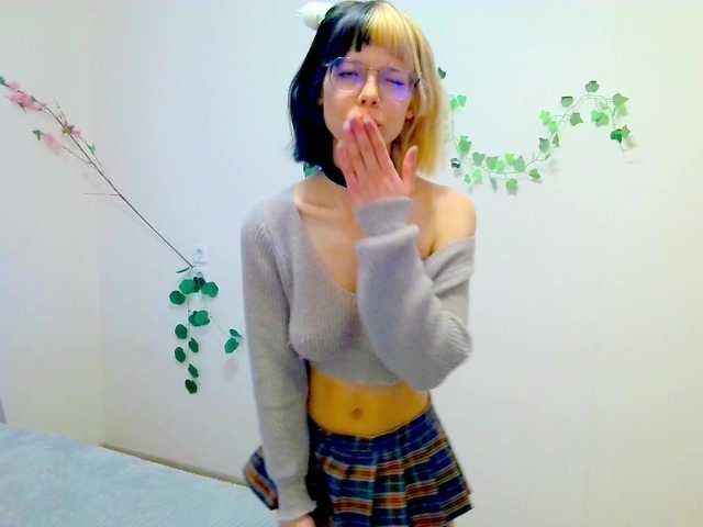 KateMooss's BongaCams show and profile