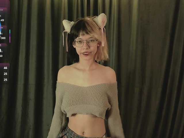 KateMooss's BongaCams show and profile