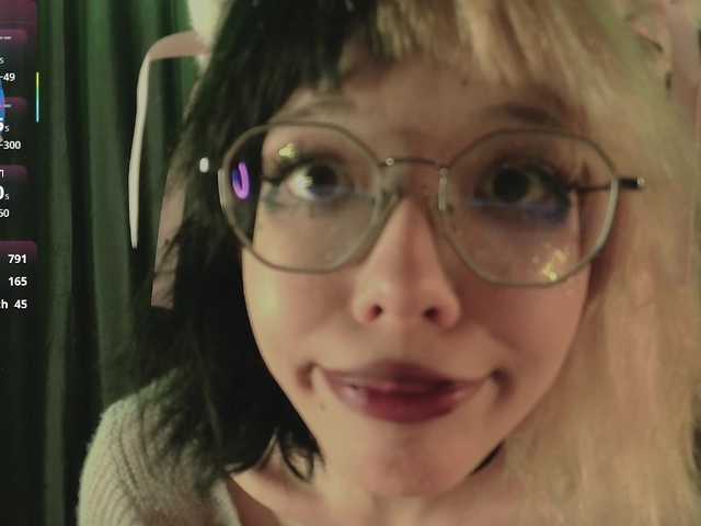 KateMooss's BongaCams show and profile