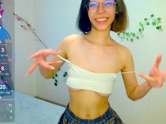 KateMoossвебкам видео 