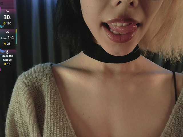 KateMooss's BongaCams show and profile