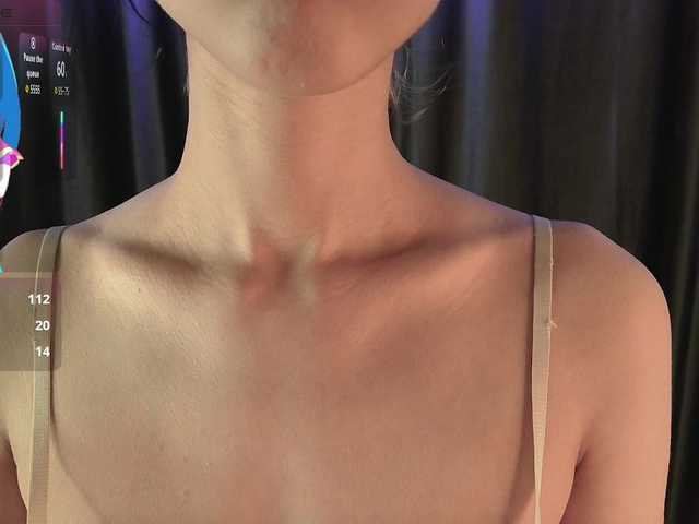 KateMooss's BongaCams show and profile