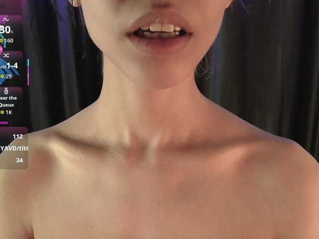 KateMooss's BongaCams profile