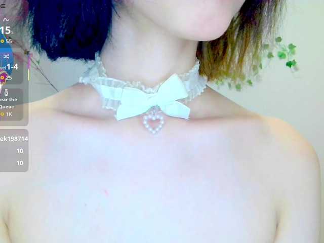 KateMooss's BongaCams show and profile