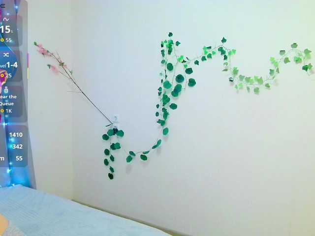 KateMooss's BongaCams show and profile