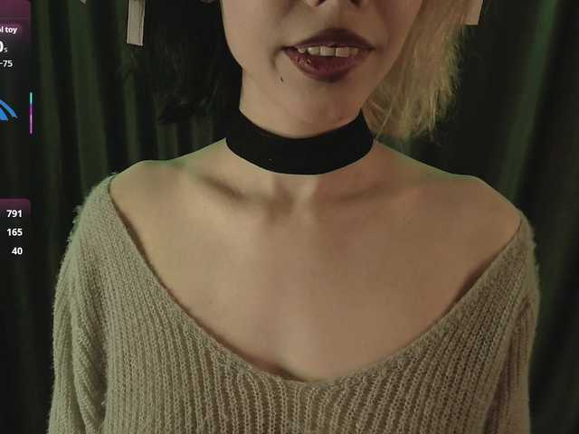 KateMooss's BongaCams show and profile