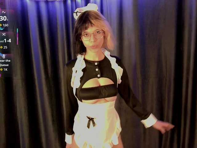 KateMooss's BongaCams show and profile