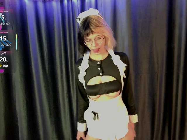 KateMooss's BongaCams show and profile