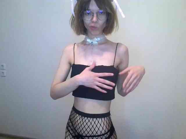 KateMooss Live Webcam on BongaCams