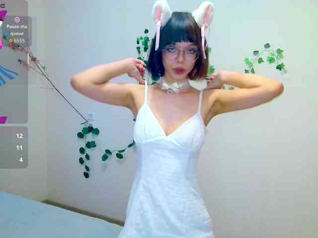 on line chat KateMooss