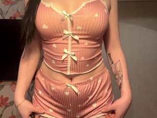 AnnmarieGuastella Porn Show