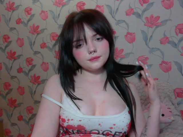 AnnmarieGuastella's BongaCams show and profile