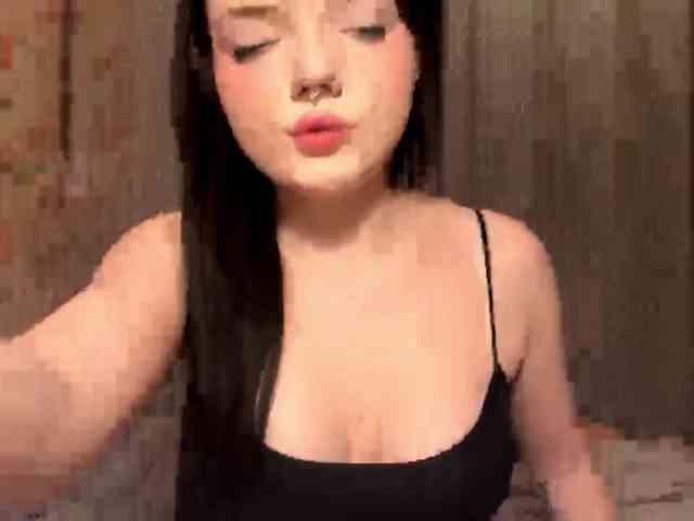 AnnmarieGuastella webcam